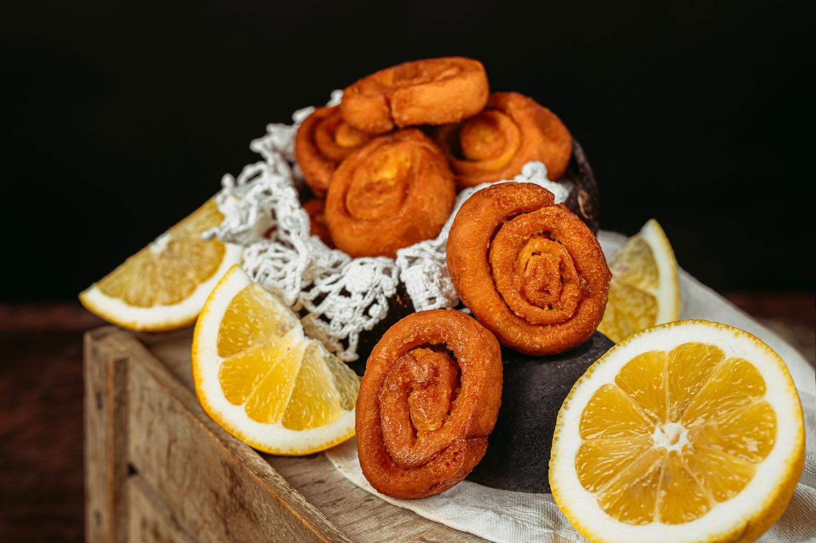 arancini-anticamacina